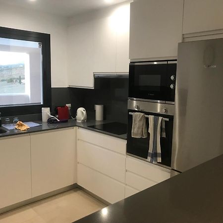 Lotus Golf Apartment Сан Луис де Сабинияс Екстериор снимка