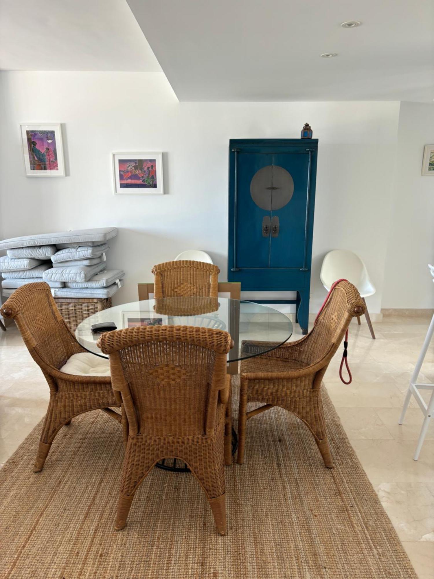 Lotus Golf Apartment Сан Луис де Сабинияс Екстериор снимка