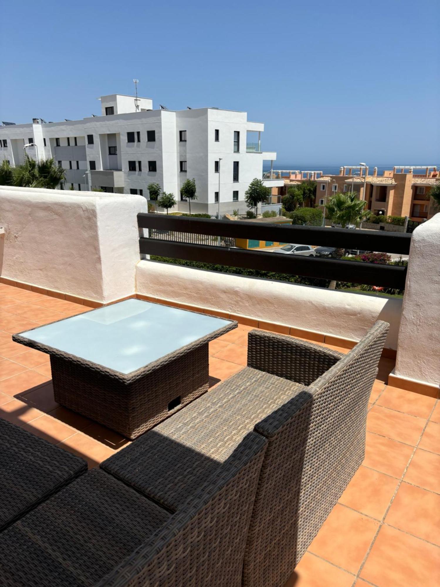 Lotus Golf Apartment Сан Луис де Сабинияс Екстериор снимка