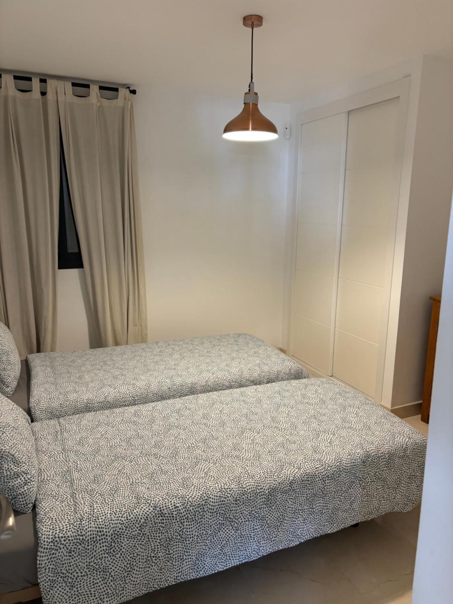 Lotus Golf Apartment Сан Луис де Сабинияс Екстериор снимка