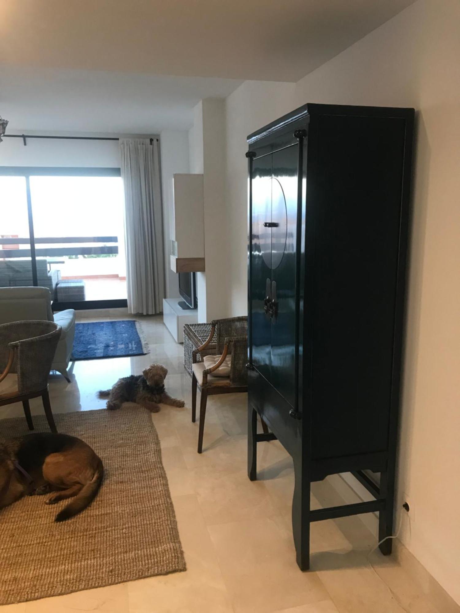 Lotus Golf Apartment Сан Луис де Сабинияс Екстериор снимка