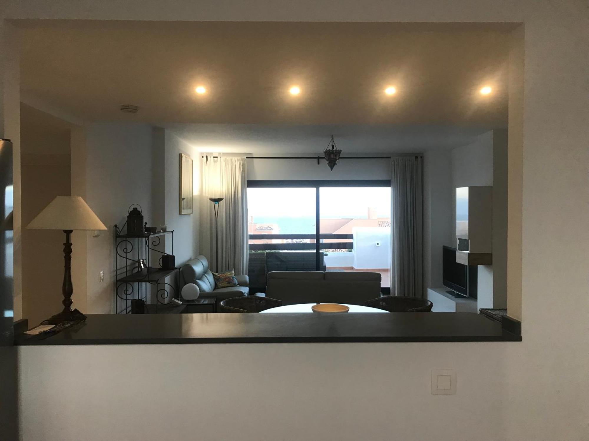 Lotus Golf Apartment Сан Луис де Сабинияс Екстериор снимка