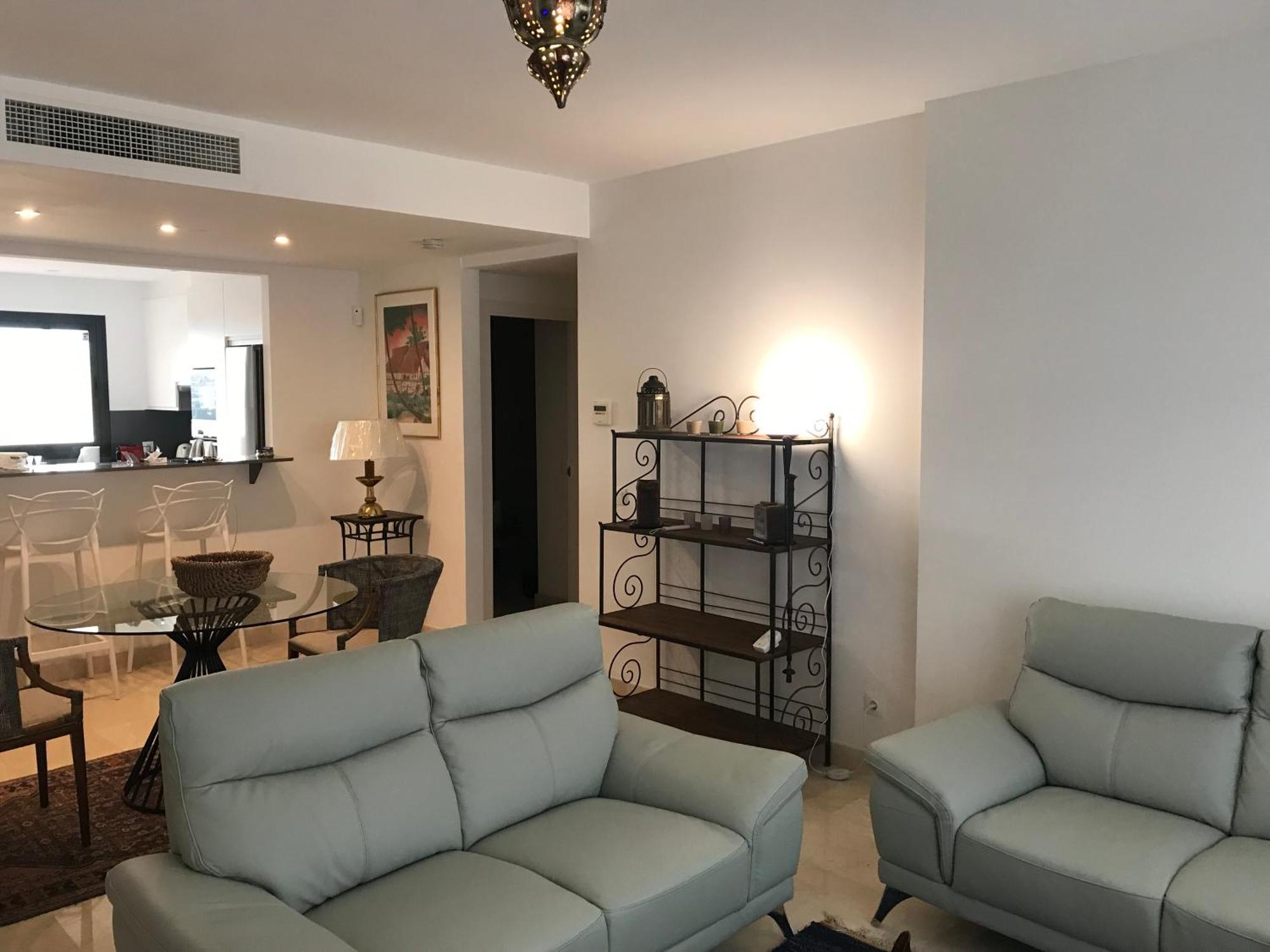 Lotus Golf Apartment Сан Луис де Сабинияс Екстериор снимка